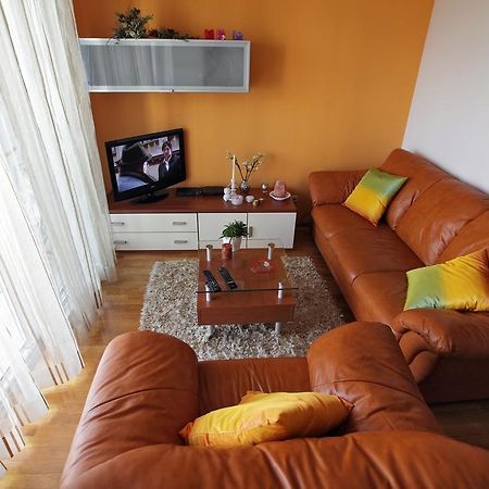 Apartman Splitアパートメント エクステリア 写真