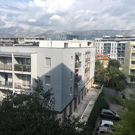 Apartman Splitアパートメント エクステリア 写真