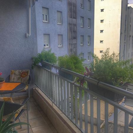 Apartman Splitアパートメント エクステリア 写真