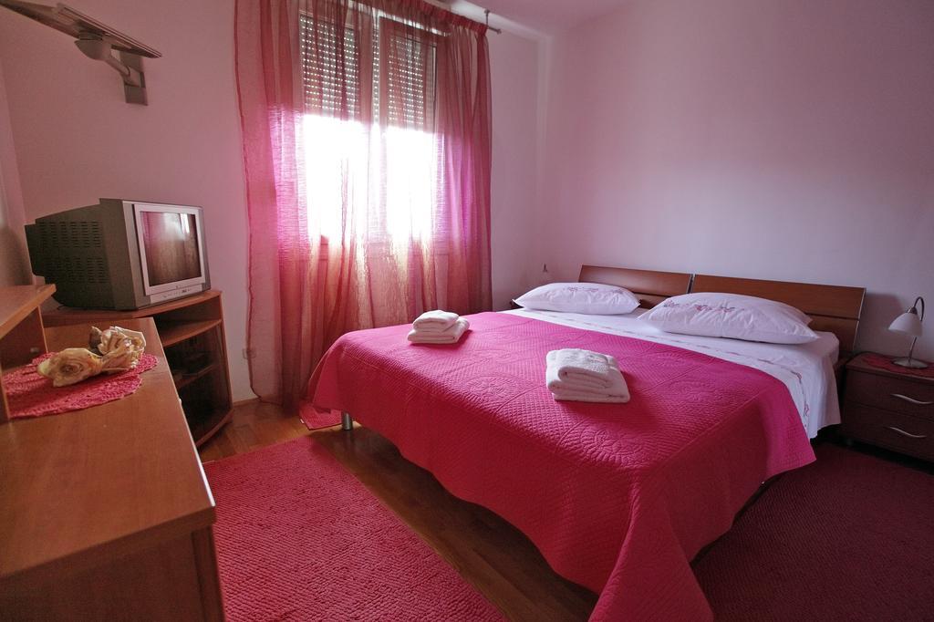 Apartman Splitアパートメント 部屋 写真