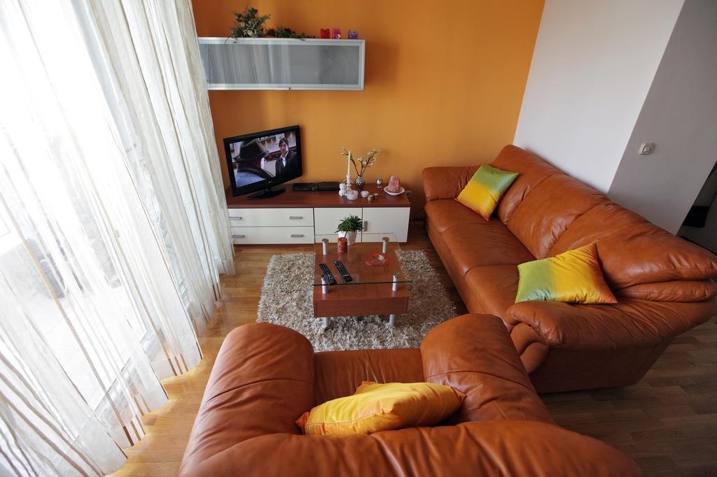 Apartman Splitアパートメント エクステリア 写真