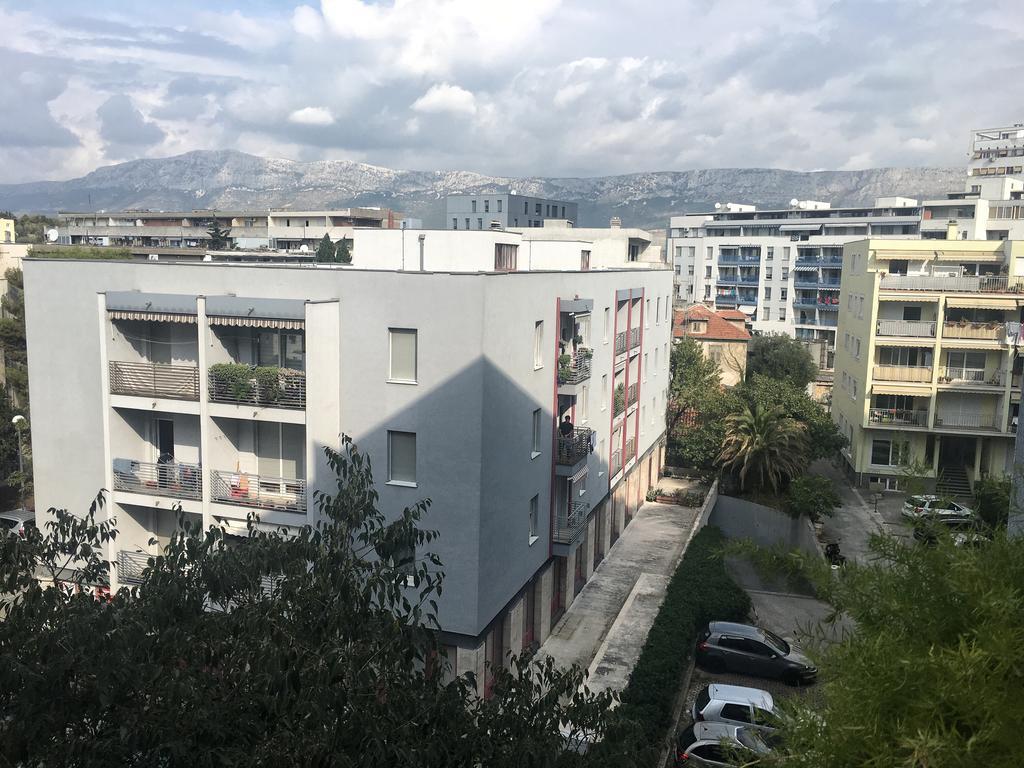 Apartman Splitアパートメント エクステリア 写真