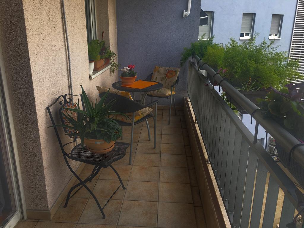 Apartman Splitアパートメント エクステリア 写真