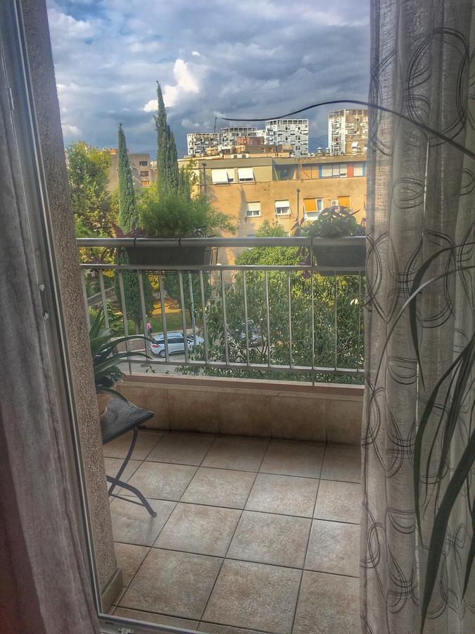 Apartman Splitアパートメント エクステリア 写真