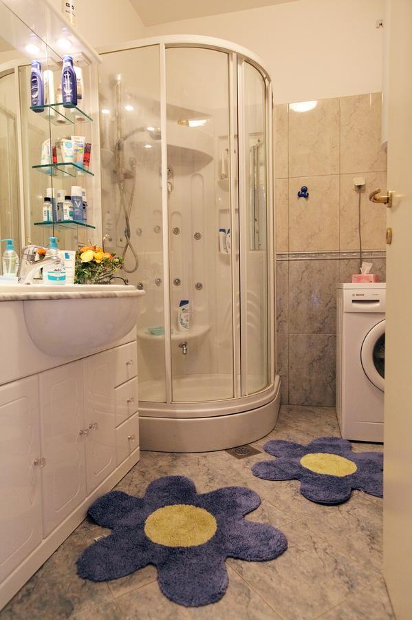 Apartman Splitアパートメント エクステリア 写真